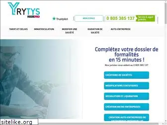 yrytys.net