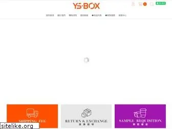 ys-box.com.tw