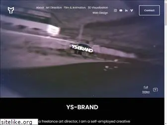 ys-brand.com