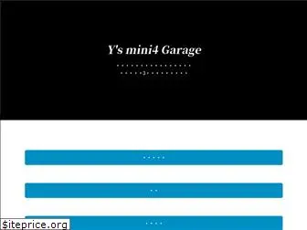 ys-mini4-garage.com