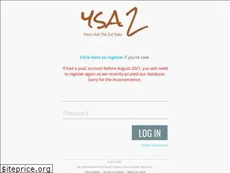 ysa2.org