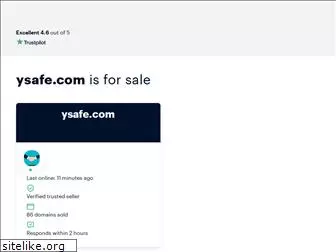 ysafe.com