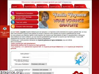 ysalis-voyance.com