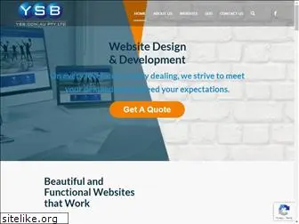 ysb.com.au