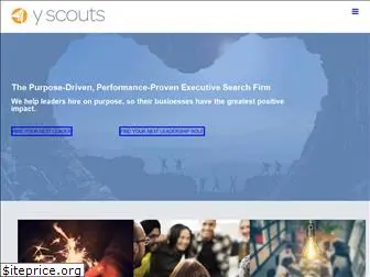 yscouts.com