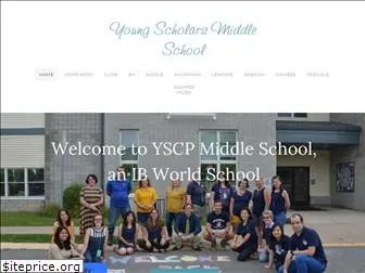 yscpmiddleschool.weebly.com