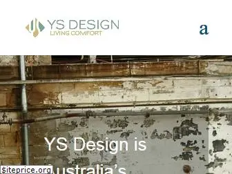 ysdesign.com.au