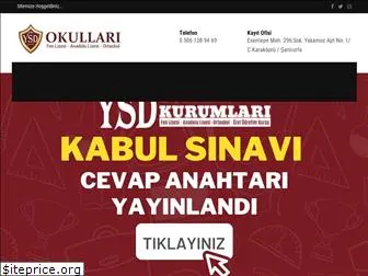 ysdokullari.com