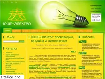 yse-electro.ru