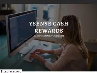 ysenserewards.wordpress.com