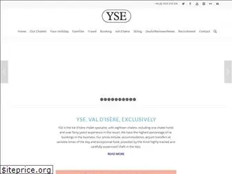 yseski.co.uk