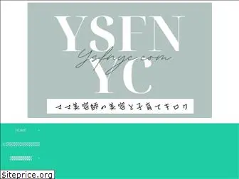 ysfnyc.com