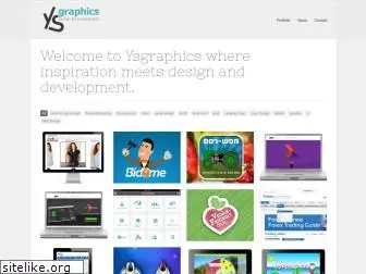 ysgraphics.com