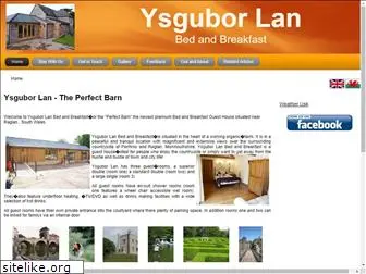 ysguborlan.co.uk