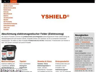 yshield.com