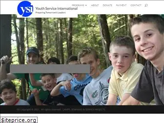 ysi.org