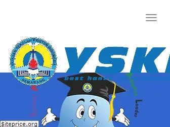 yski.info