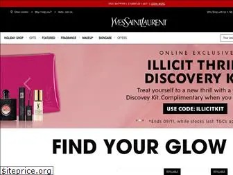 yslbeauty.com.au