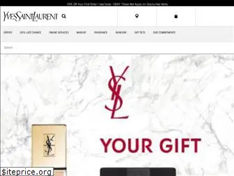 yslbeauty.sa