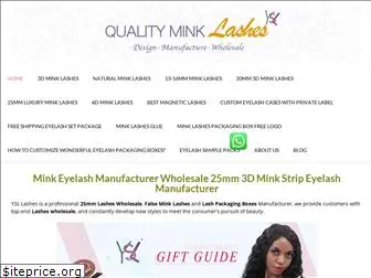 ysllashes.com