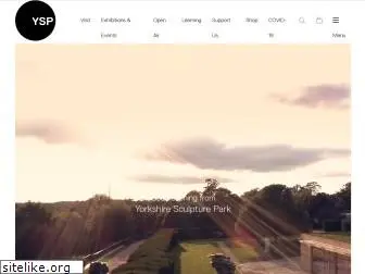 ysp.org.uk