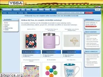 yssa.nl