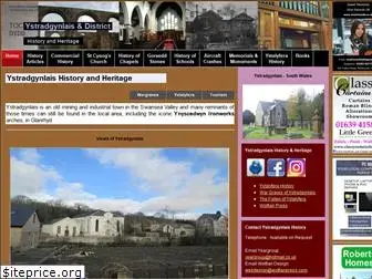 ystradgynlais-history.co.uk