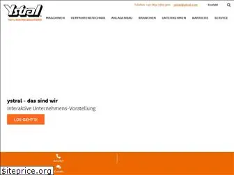 ystral.com