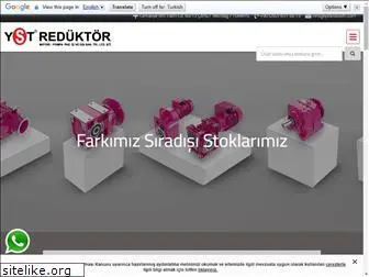 ystreduktor.com