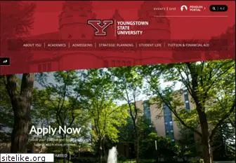 ysu.edu