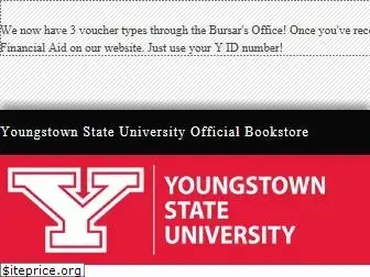 ysubookstore.com