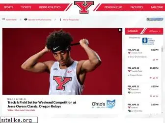 ysusports.com