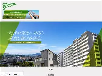 www.yswall-59.co.jp