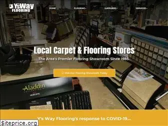 yswayflooring.com