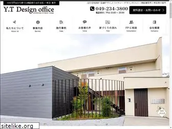 yt-design-office.com