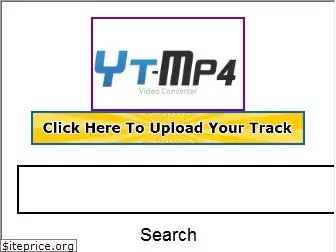 Yt mp4 converter