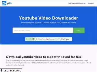 yt2k.com