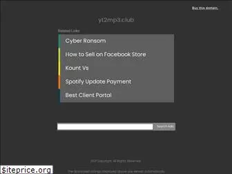 yt2mp3.club