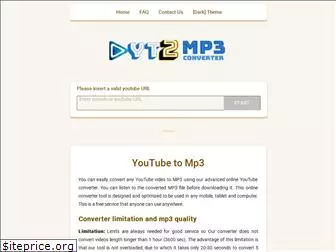 yt2mp3.info