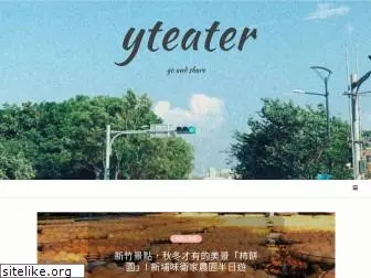 yteater.co