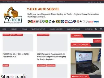 ytechauto.com