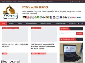 ytechauto.net