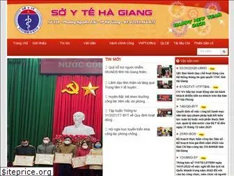 ytehagiang.org.vn