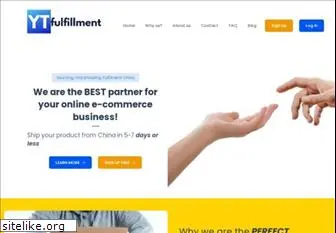 ytfulfillment.com