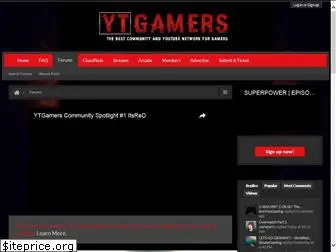 ytgamers.com