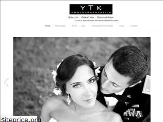 ytkphotography.com