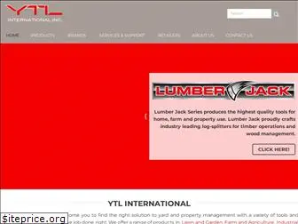 ytlinternational.com