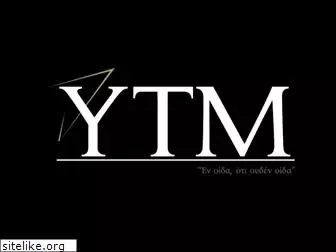 ytmltd.com