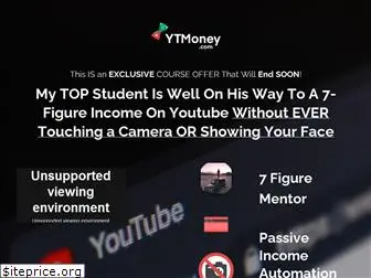 ytmoney.com