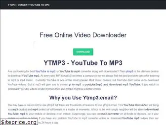 ytmp3.email